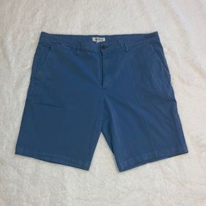 NWOT Blue Men’s Shorts